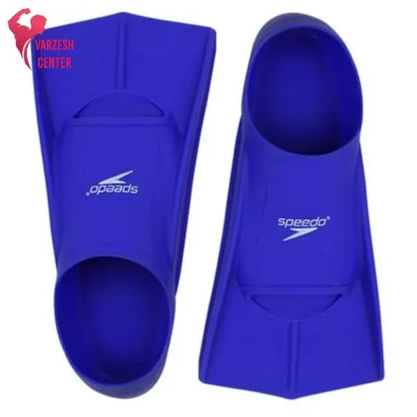 فین شنا Speedo — تصویر ۴