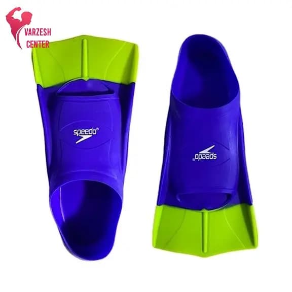 فین شنا Speedo