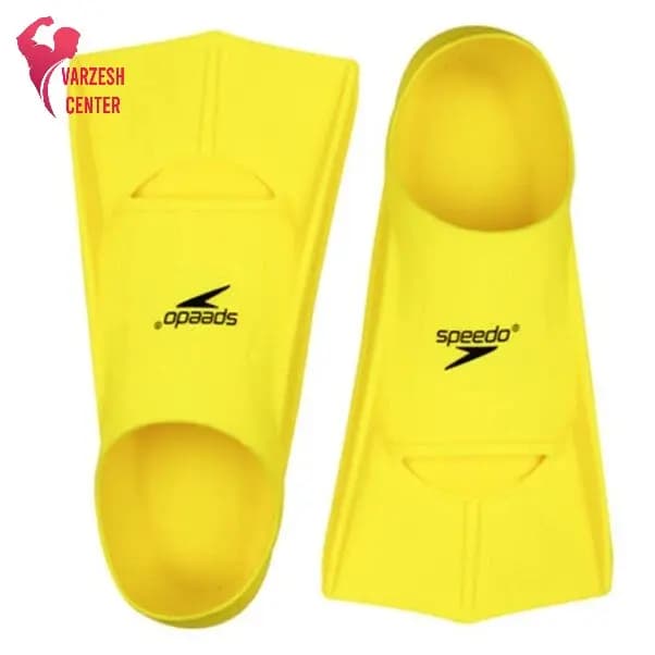 فین شنا Speedo — تصویر ۳