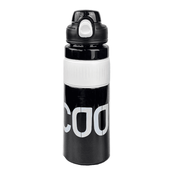 قمقمه سیلیکونی مدل COOL حجم 1000 میل ایون EYUN — تصویر ۵