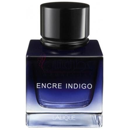 LALIQUE – Encre Indigo لالیک انکر ایندیگو 100 میل