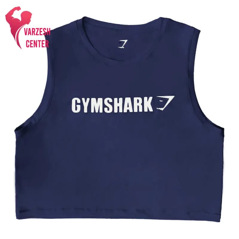 کراپ GYMSHARK