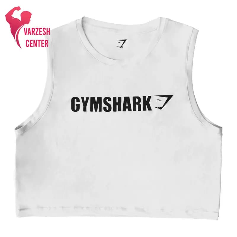 کراپ GYMSHARK — تصویر ۴