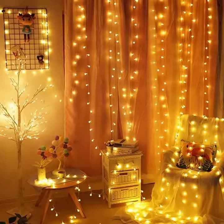 ریسه توپی 3 متری — تصویر ۲