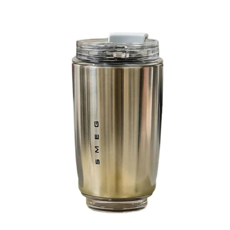 تراول ماگ اسمگ سیلور مدل SL-648 گنجایش 0.24 لیتر