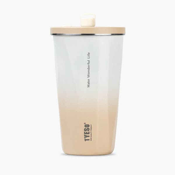اسموتی استیل نی دار 600 میل تایسو TYESO — تصویر ۴