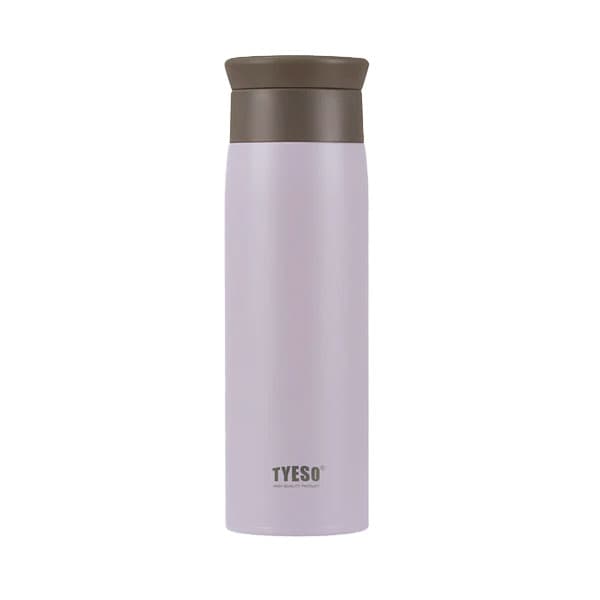 تراول ماگ 500 میل درب پیچی تایسو TYESO