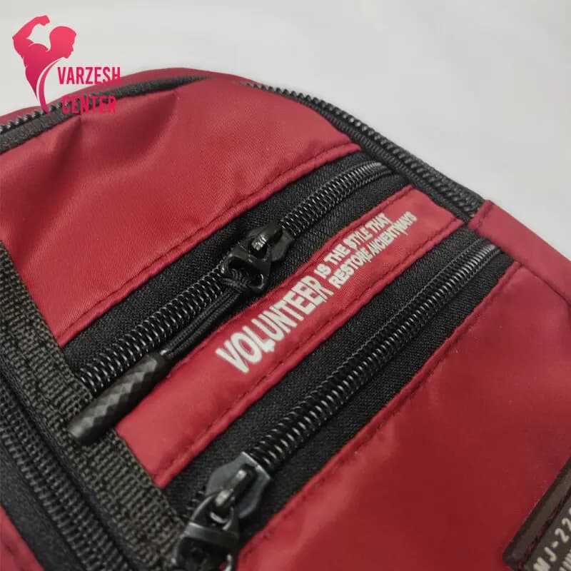 بادی بگ VOLUNTEER — تصویر ۶