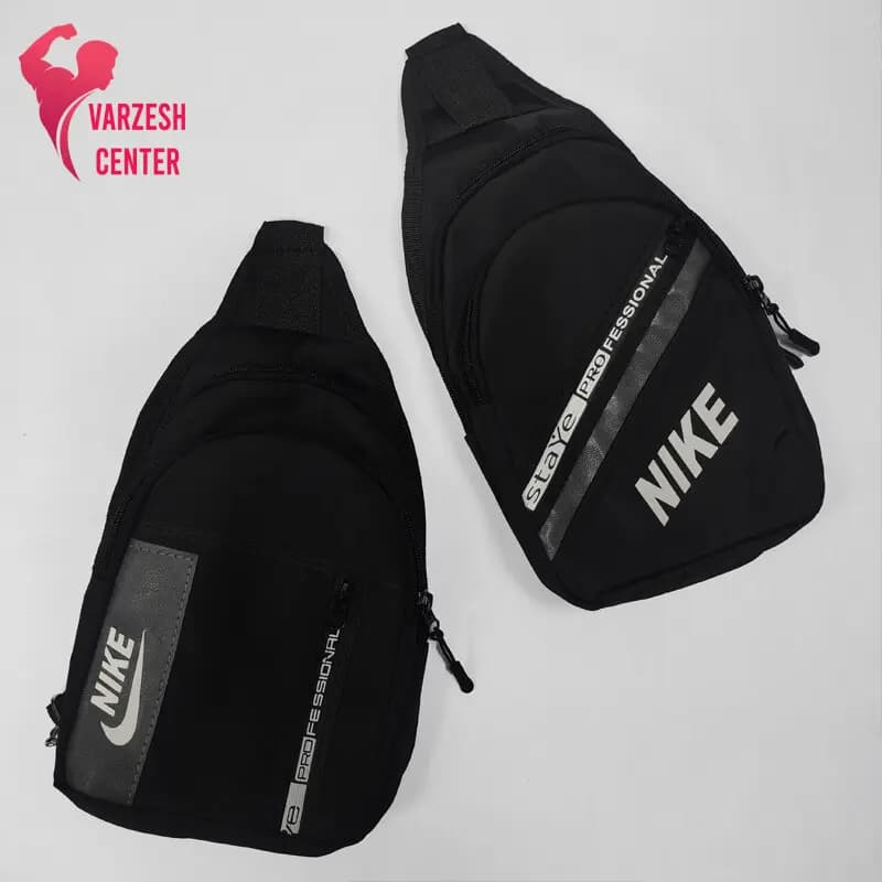 بادی بگ NIKE — تصویر ۶