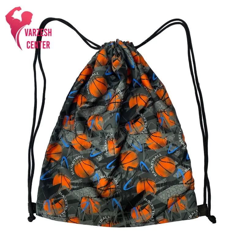 شوزبگ طرح بسکتبال