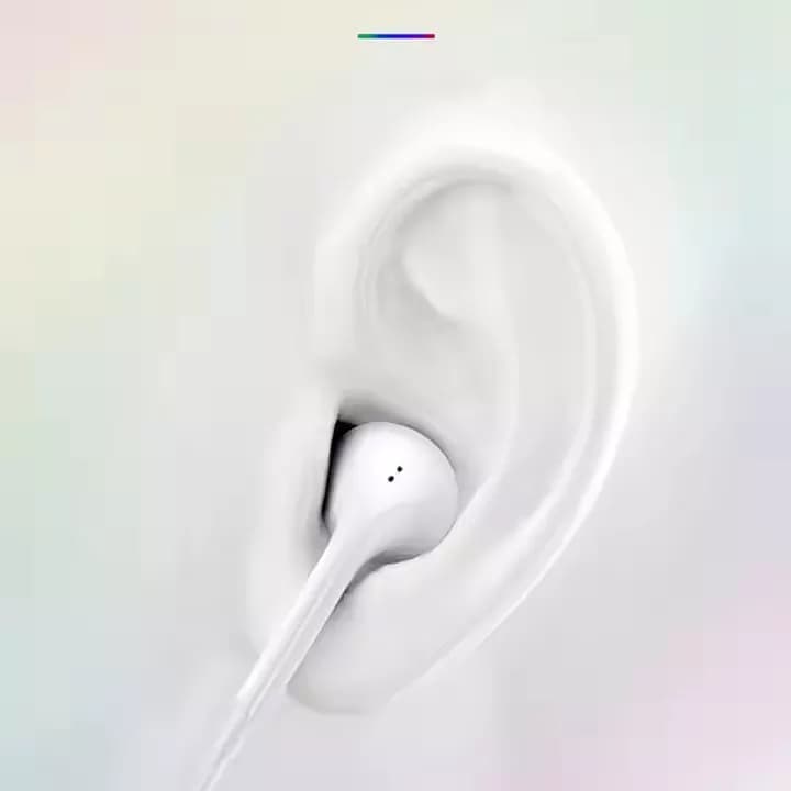 هندزفری سیمی مدل ExiraBass — تصویر ۵
