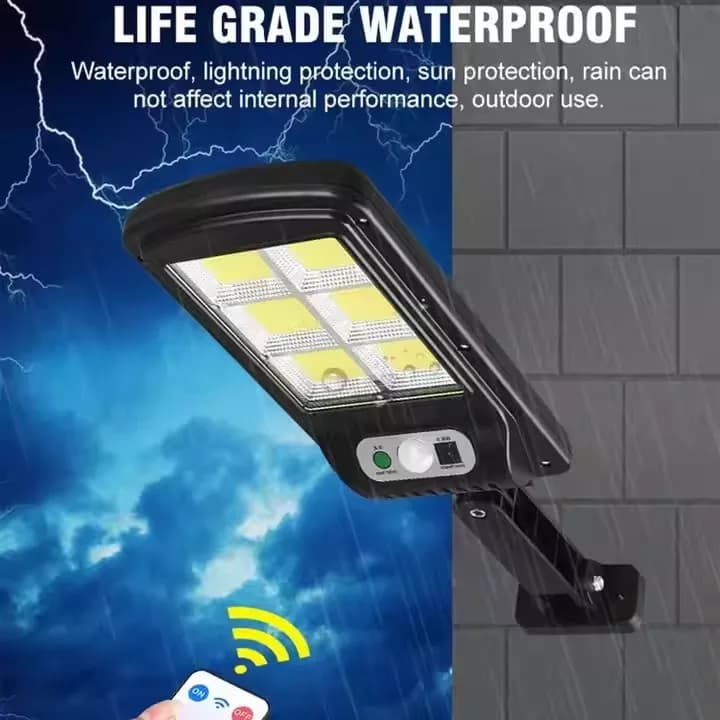 پرژکتور دیواری 12 LED — تصویر ۲