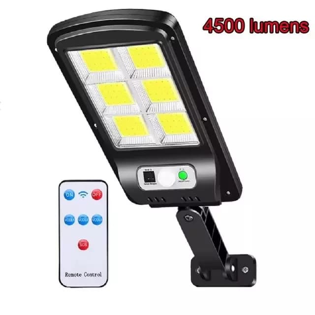 پرژکتور دیواری 6 LED