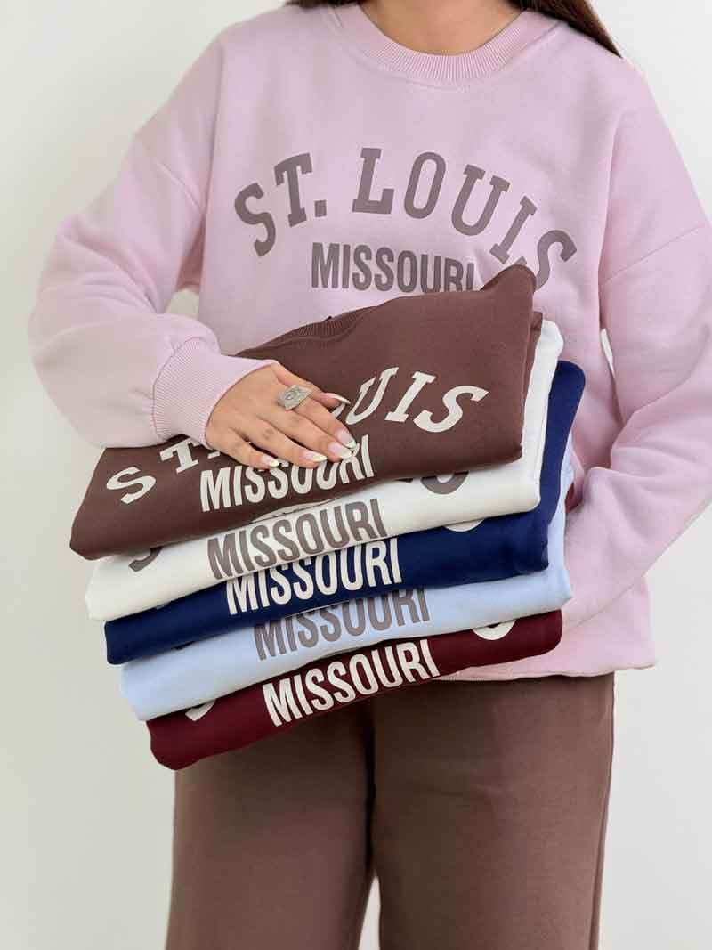 دورس ST.louis کد 8415 — تصویر ۲
