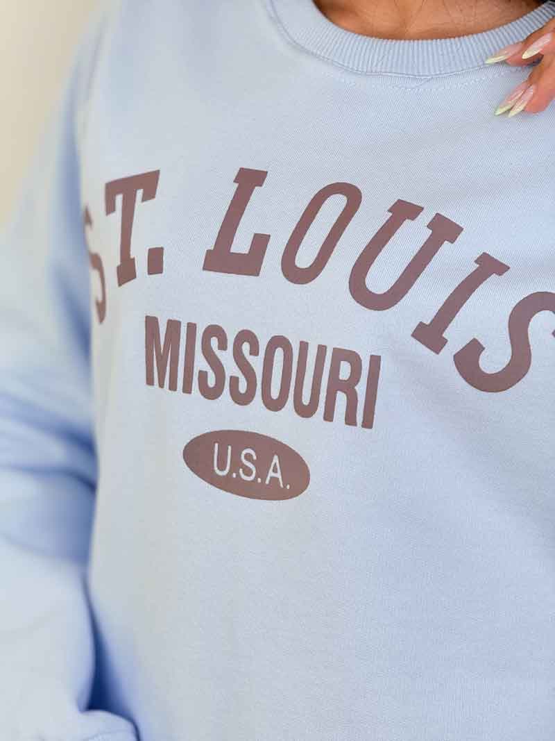 دورس ST.louis کد 8415 — تصویر ۳