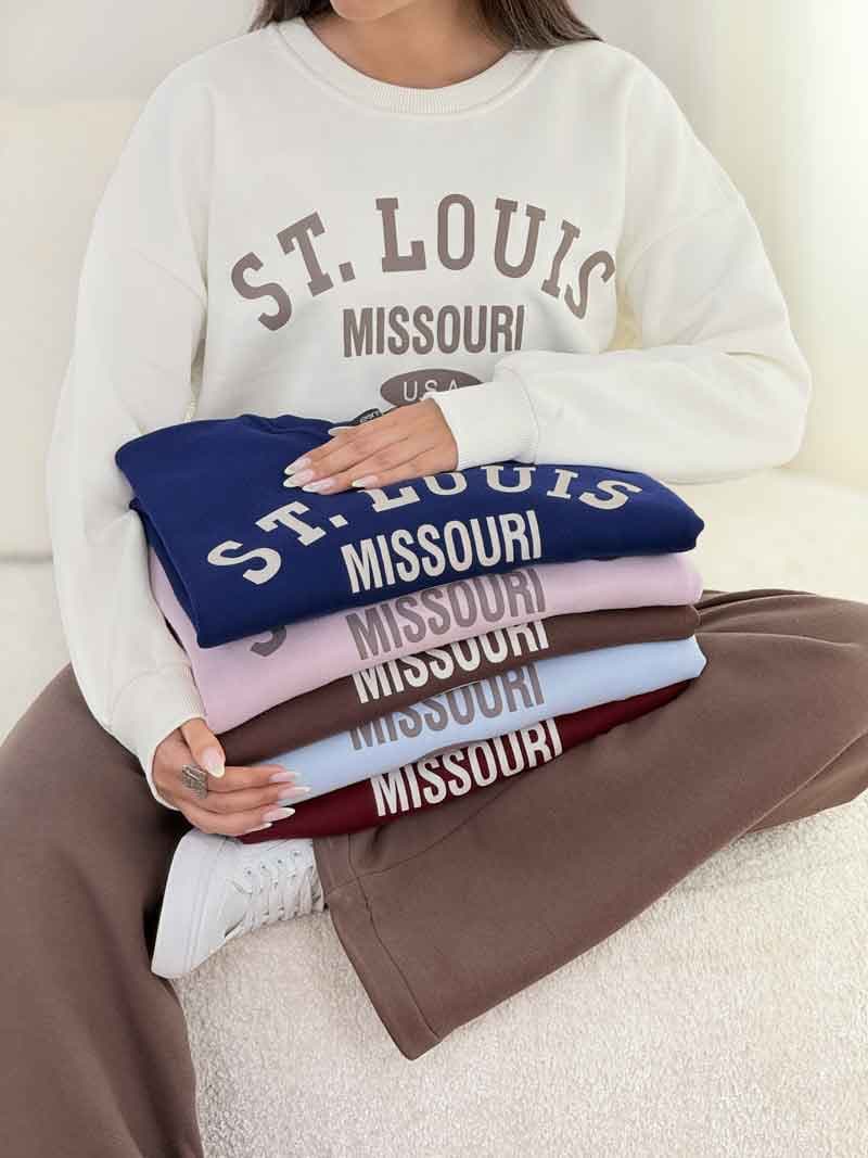 دورس ST.louis کد 8415 — تصویر ۸