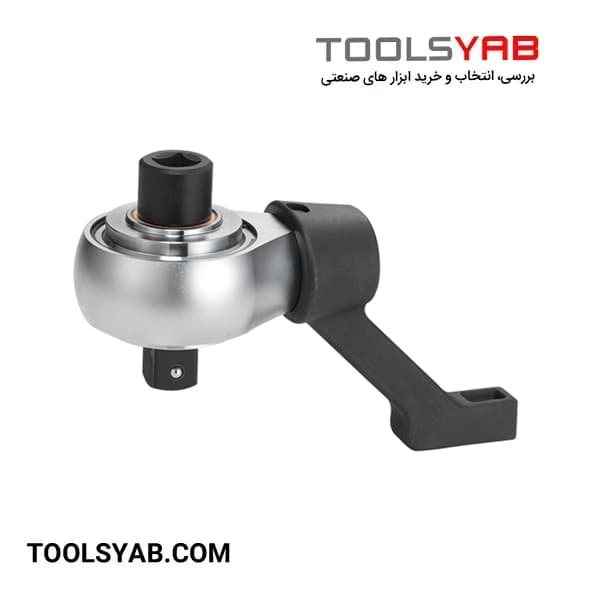 مولتی پلایر دستی 2700 نیوتن متر KM-2705 کبالت