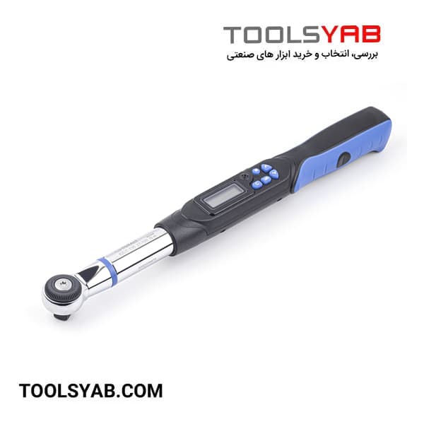 ترکمتر دیجیتال 340 نیوتن کبالت مدل KIDT-340 Kobalt
