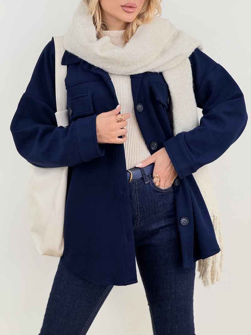 شکت جیب نما برش دار کد 8447 — تصویر ۸
