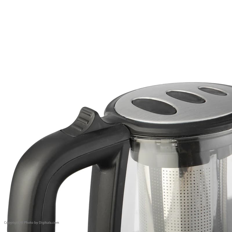 چای ساز تکنو مدل TE-988 — تصویر ۳