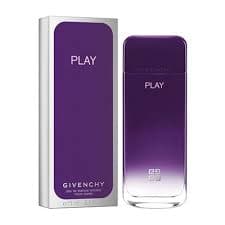 عطر جیونچی پلی اینتنس زنانه (Givenchy Play Intense for Her) — تصویر ۳