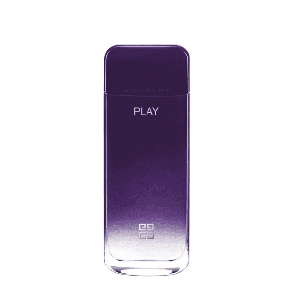 عطر جیونچی پلی اینتنس زنانه (Givenchy Play Intense for Her) — تصویر ۲