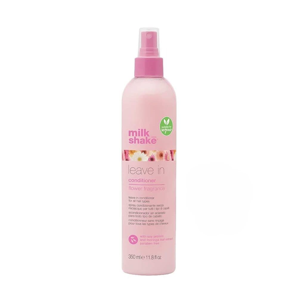 اسپری آبرسان نرم کننده میلک شیک Milk Shake Conditioner 350ml