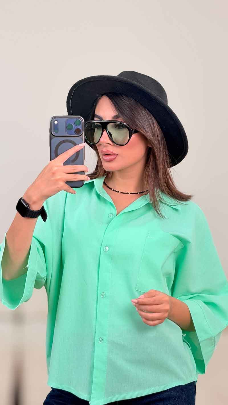 عینک گوچی کد 8244 — تصویر ۶