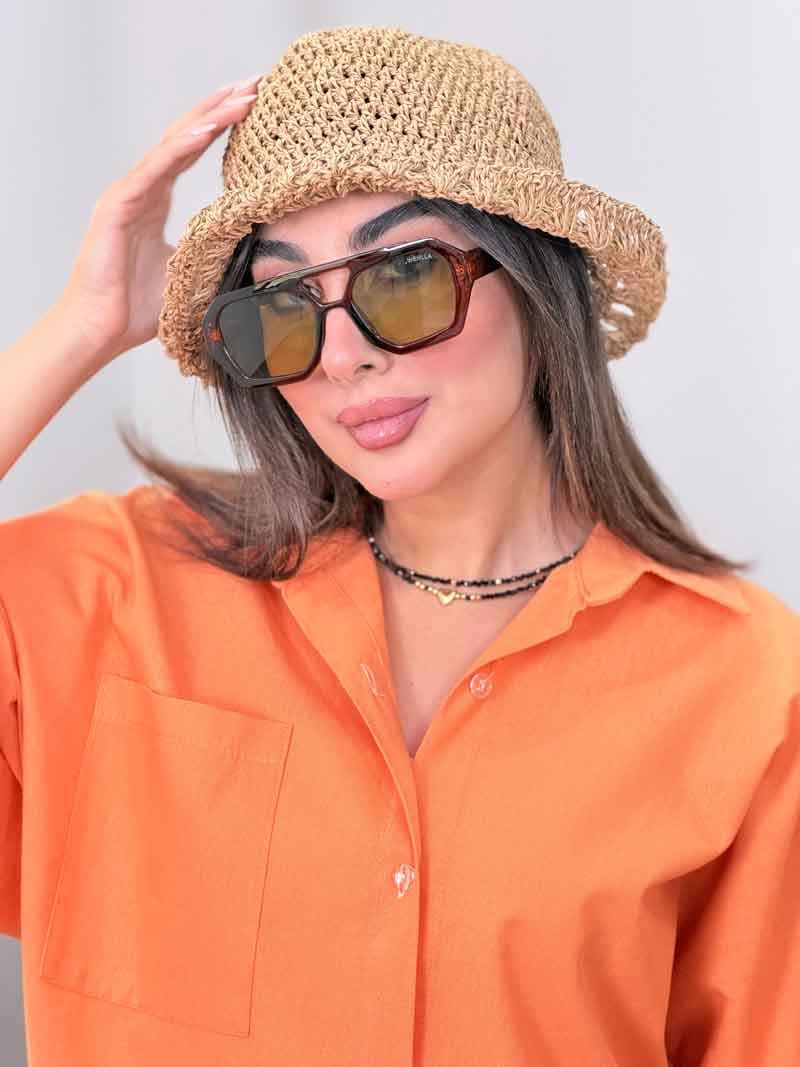عینک تام فورد کد 8241 — تصویر ۸