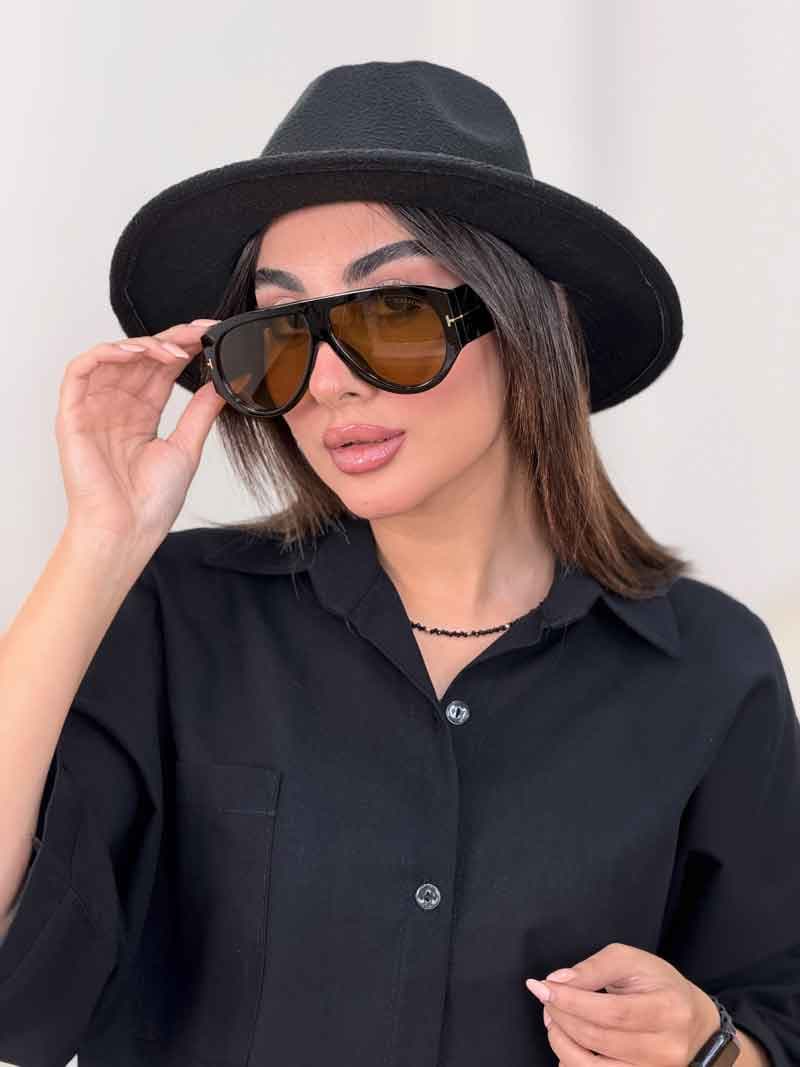 عینک تام فورد کد 8241 — تصویر ۵