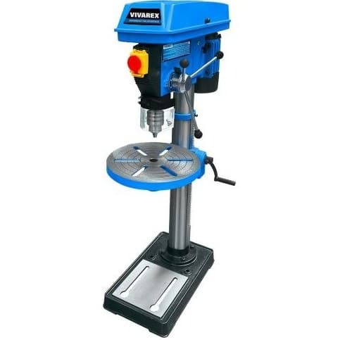 دریل ستونی 16 میلی 550 وات مدل VR5516 ویوارکس