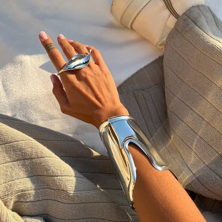 دستبند ترند — تصویر ۲