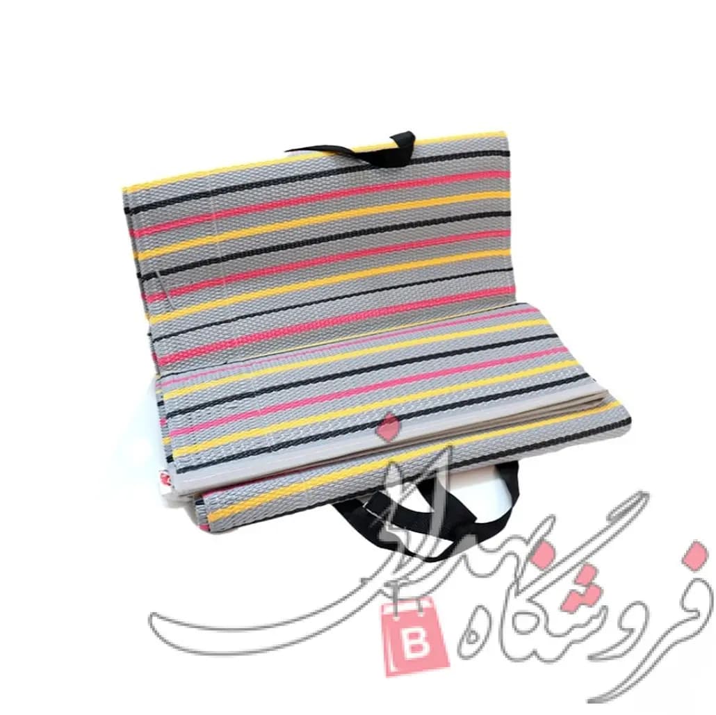 زیر انداز حصیری 4 نفره — تصویر ۲