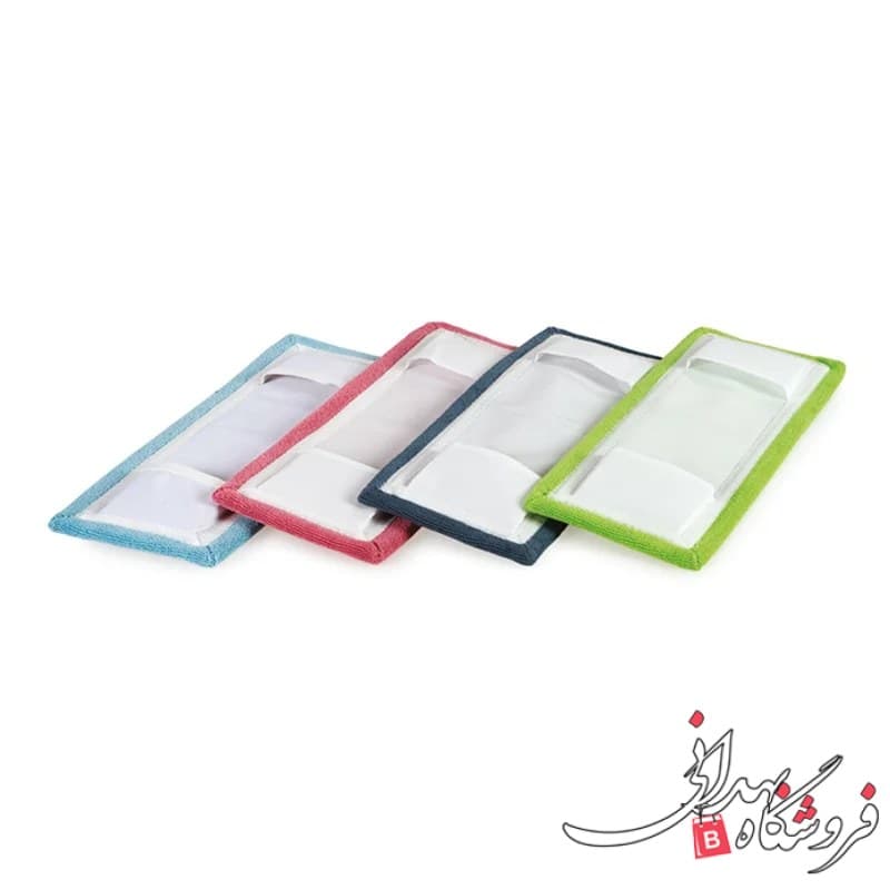 یدک پولیشر حوله ای اکو 406