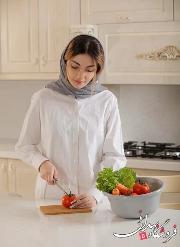 لگن ارج سایز 3 303 — تصویر ۷