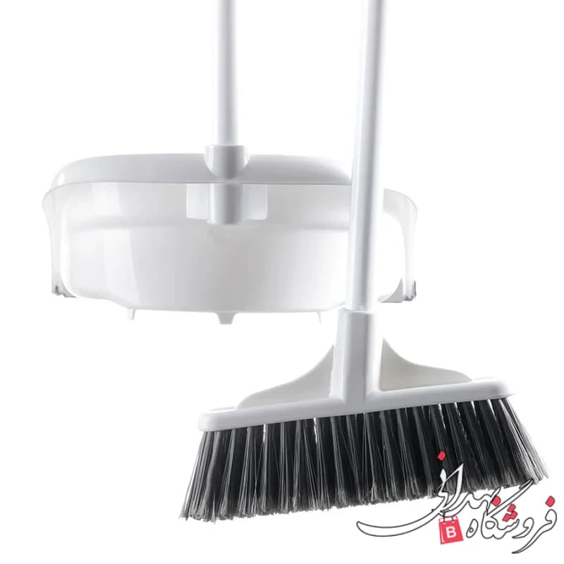 جارو خاک انداز ایستاده ارج اکو 184 — تصویر ۳