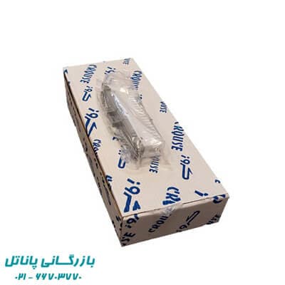 ترمینال کروز 10 زوج سفید درجه 1 — تصویر ۵