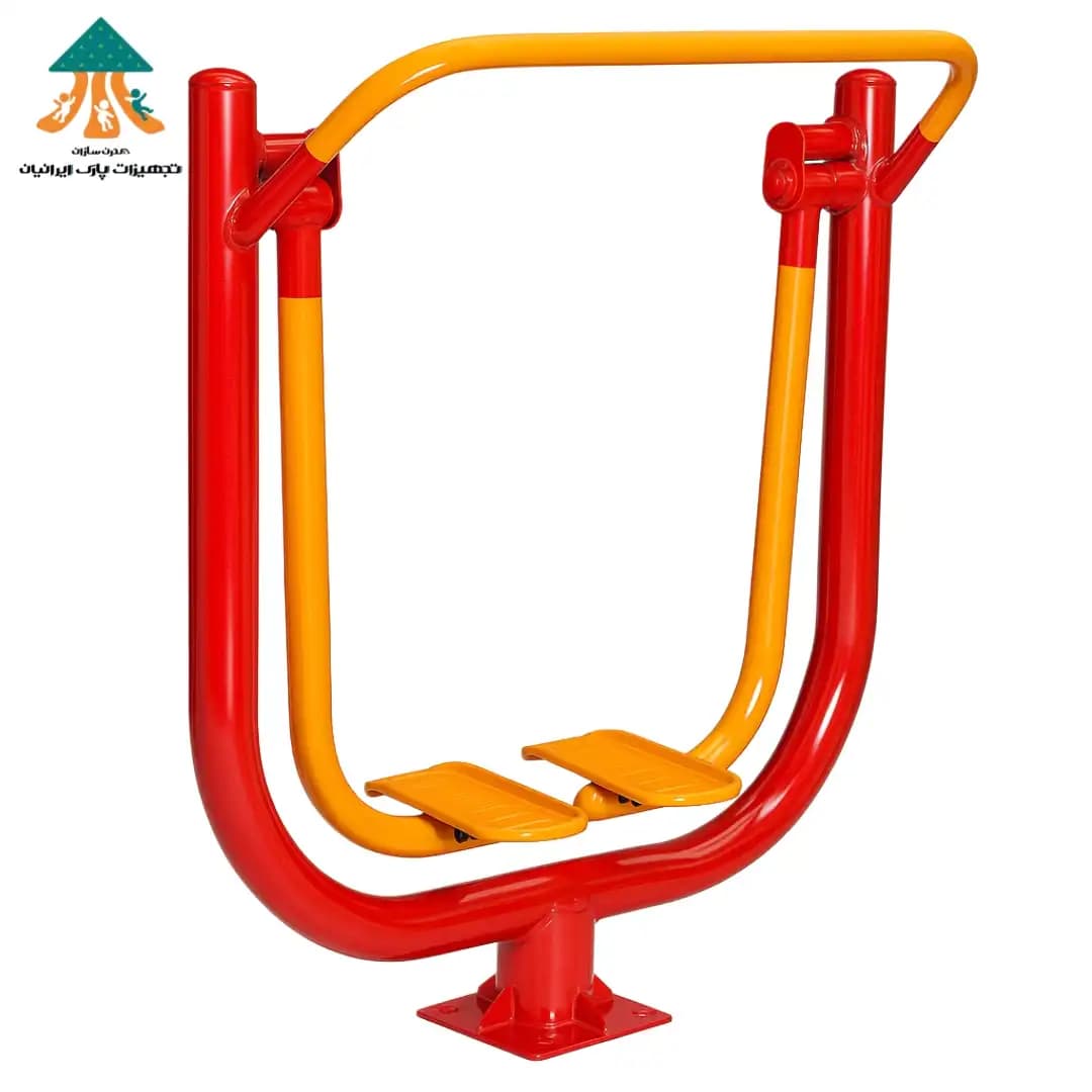 دستگاه گام زن جلو و عقب پارکی – کد G121