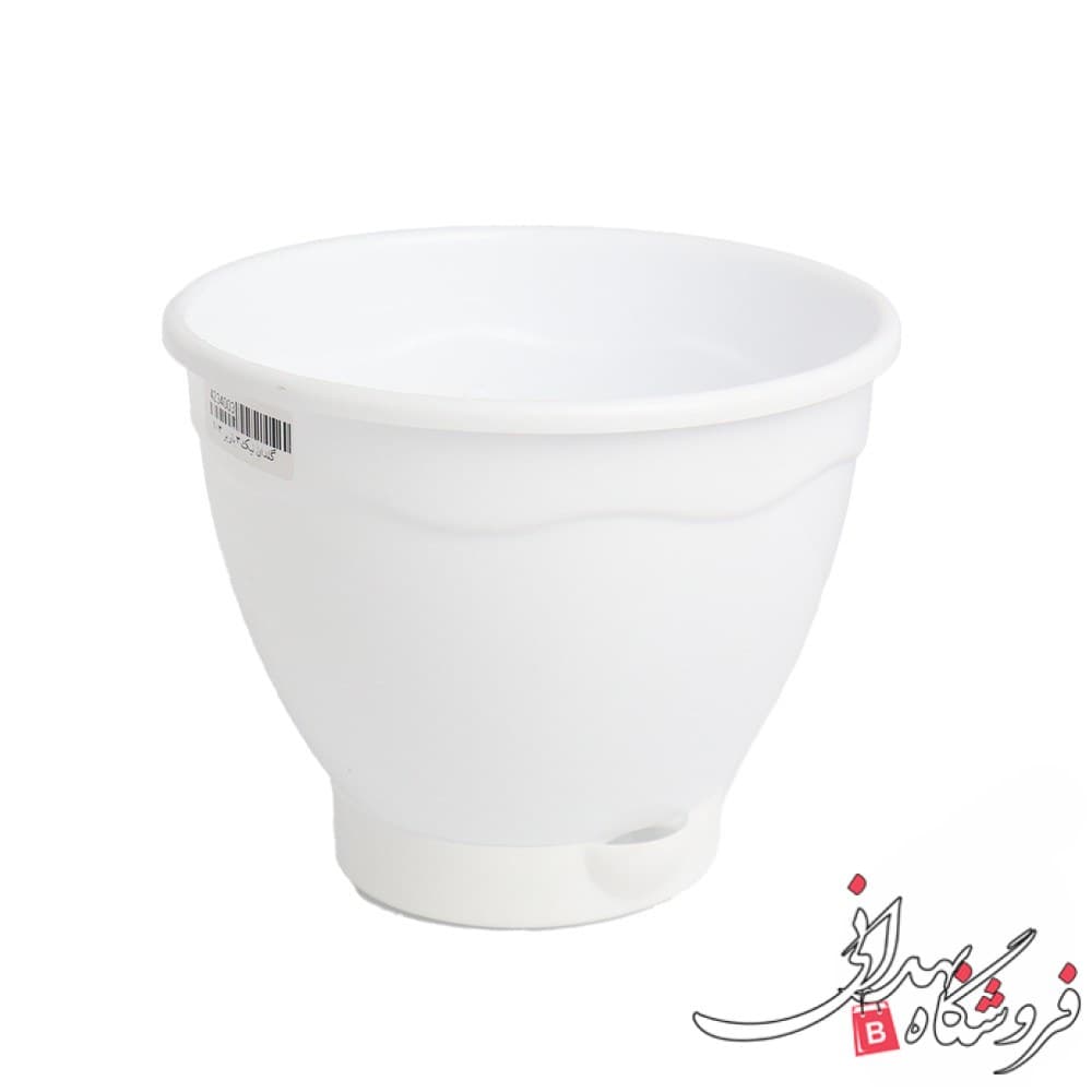 گلدان سایز 5 نیک 105