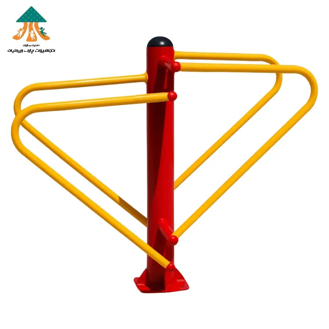 دستگاه پارالل پارکی – G119
