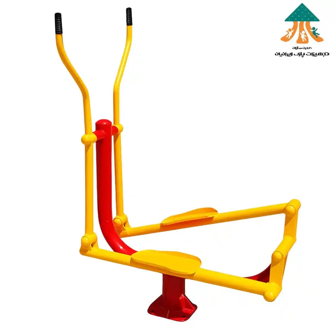 دستگاه ورزشی گام زن دست و پا پارکی – کد G113