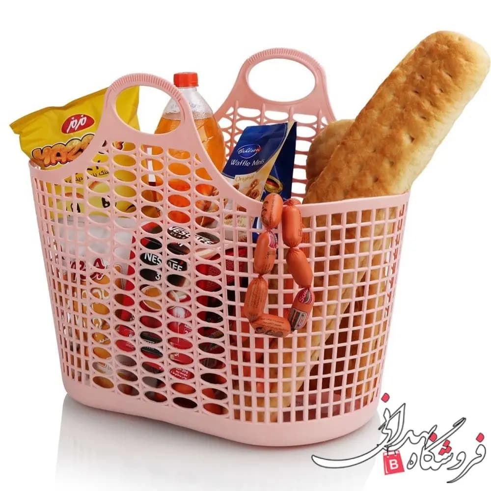 زنبیل ایده آل 8060