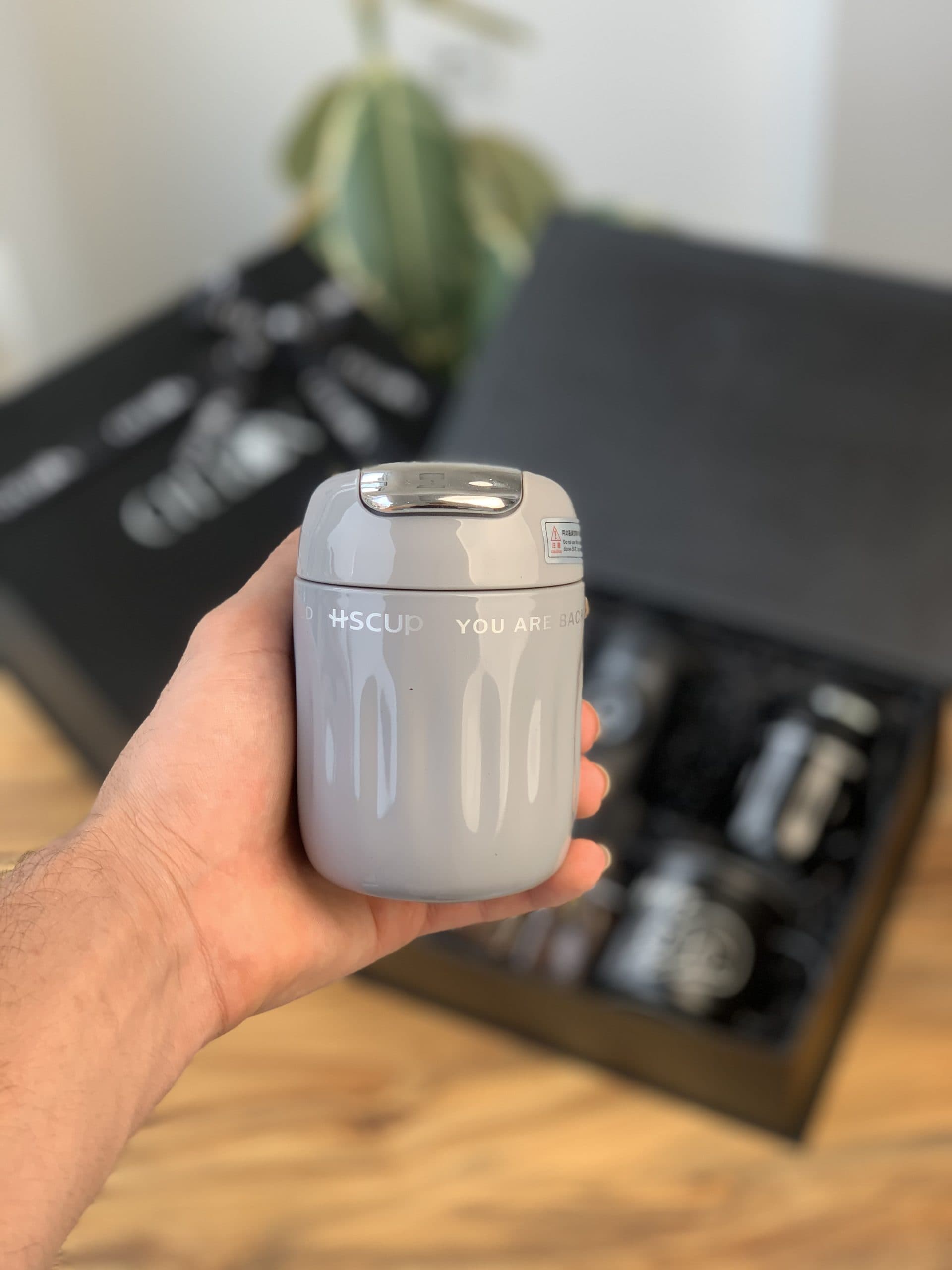 باکس هدیه کاپلی M163 — تصویر ۳