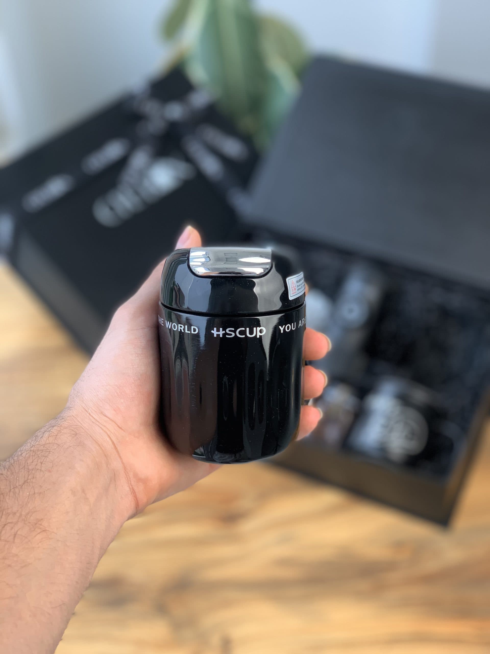 باکس هدیه کاپلی M163 — تصویر ۲