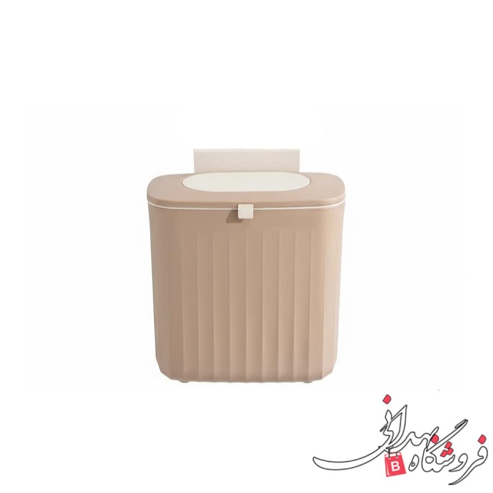 سطل کابینتی مینل هوم کت2433 — تصویر ۴