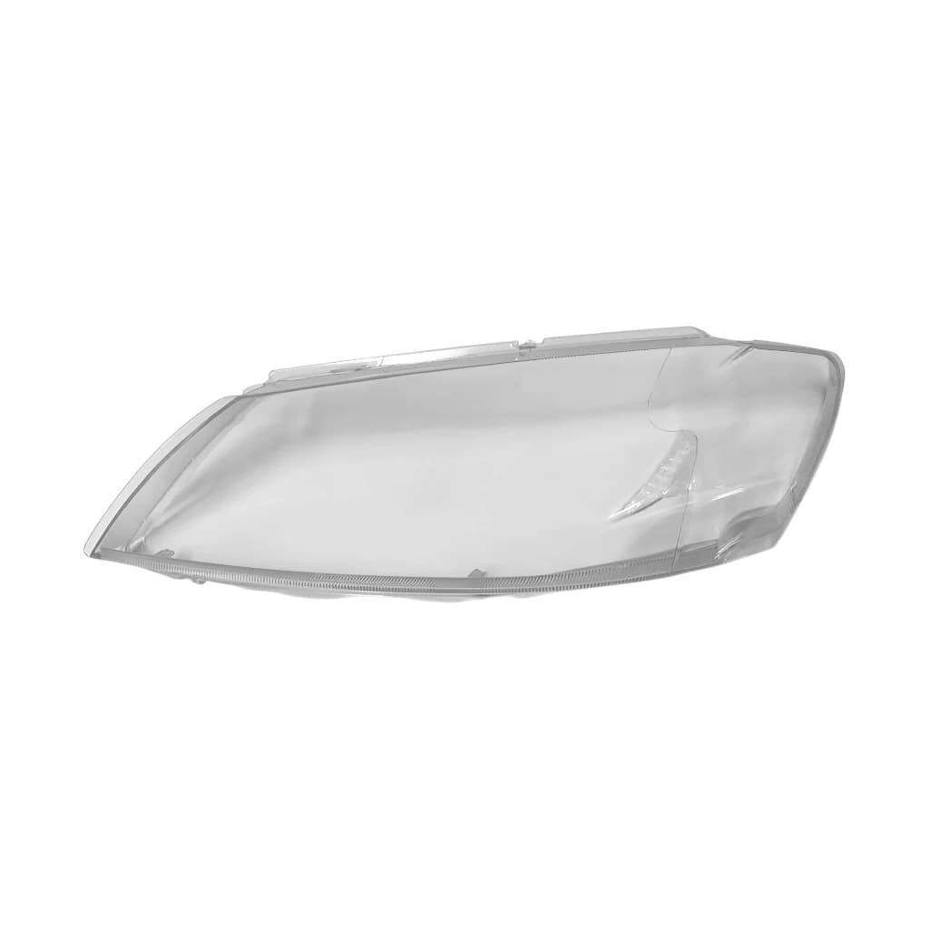 طلق چراغ جلو رانا و رانا پلاس | پلی کربنات جنس درجه یک — تصویر ۳
