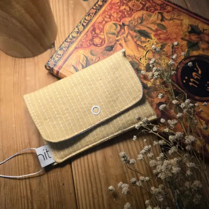 کیف جاکارتی لیمویی — تصویر ۲