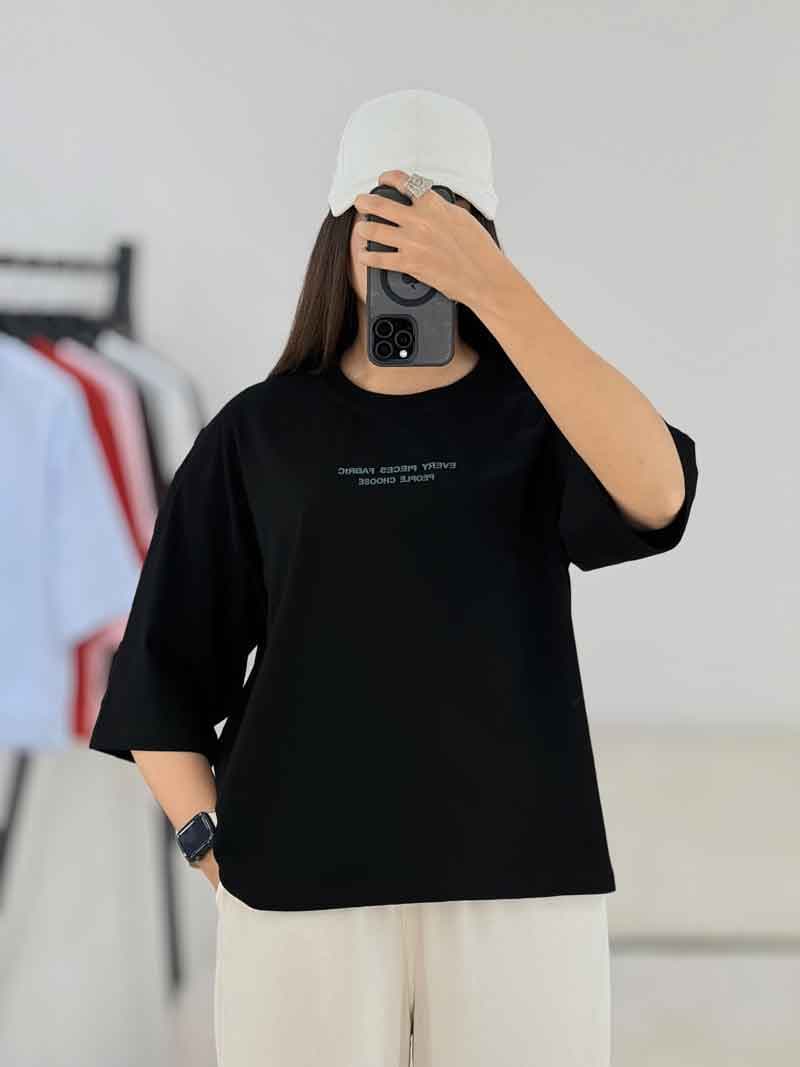 تیشرت people کد8377 — تصویر ۶