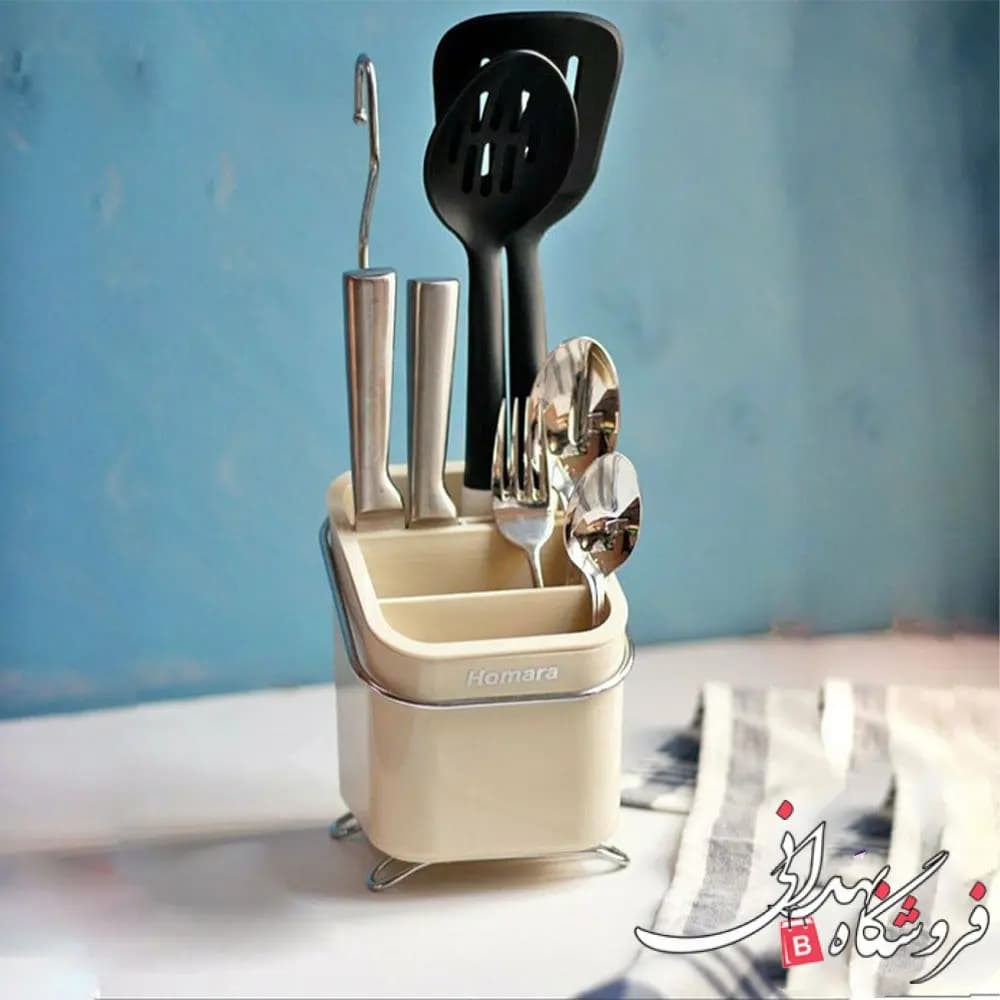 جا قاشقی آویز همارا 660181