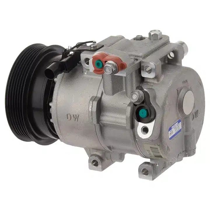 کمپرسور کولر سراتو 2000cc اصلی